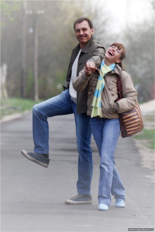 Фото Иван Милаев