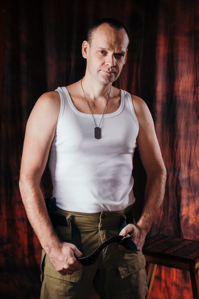 Фото Oleg Malyshev