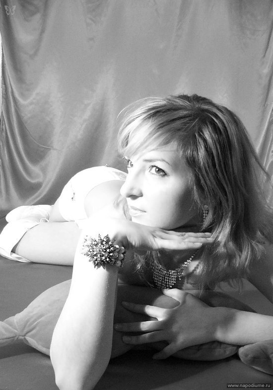 Фото Елена Емельянова