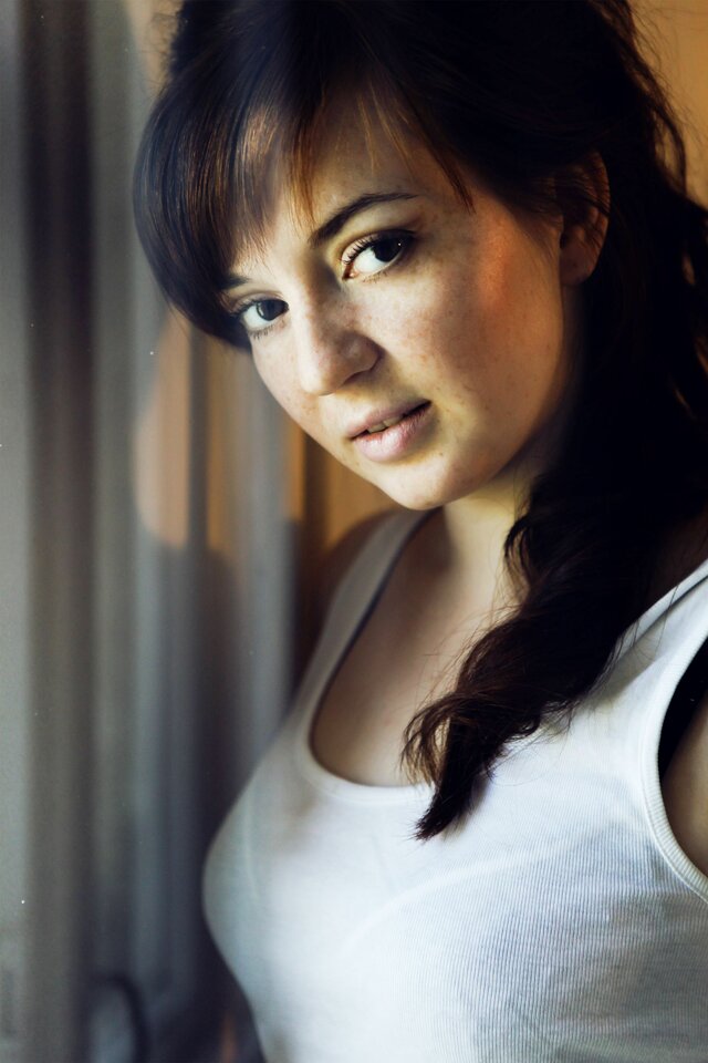 Marina Ezerskaya's photo