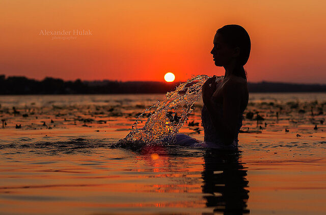 Фото Alexander Gulak