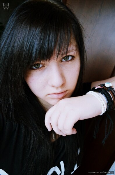 Фото Kseny Bailey