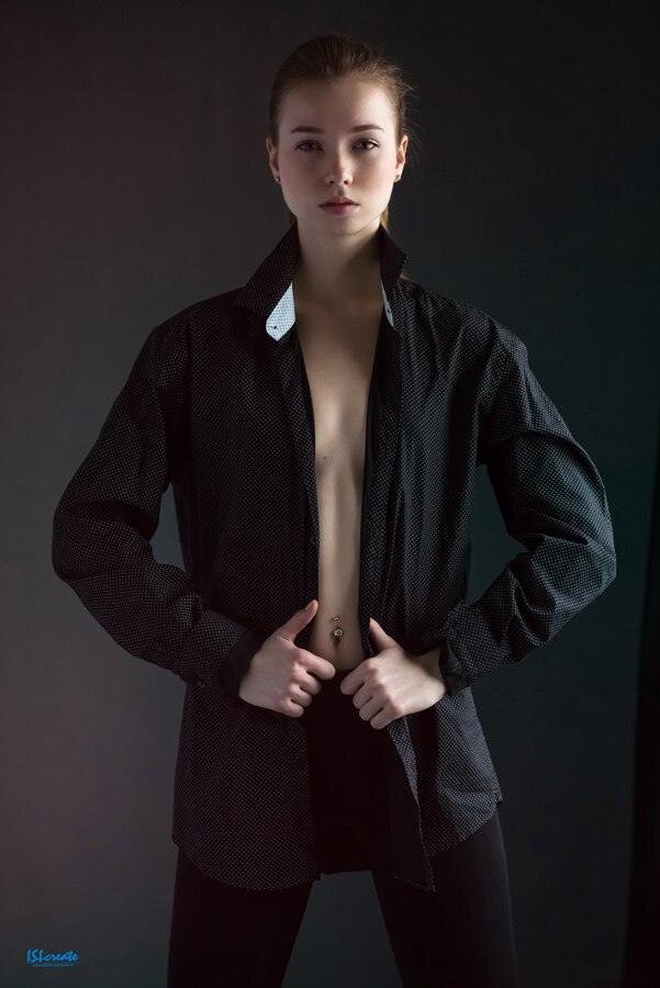 Фото Дарья Dasha Глазунова