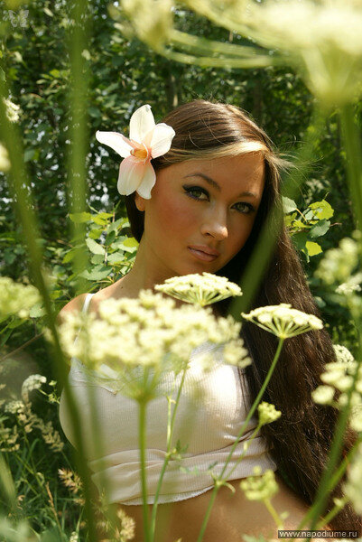 Фото Анастасия Сергеева