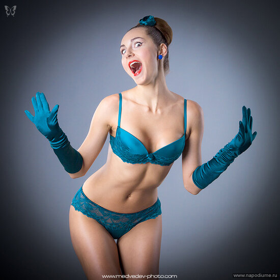 Фото OLGA Lekka VOLKOVA