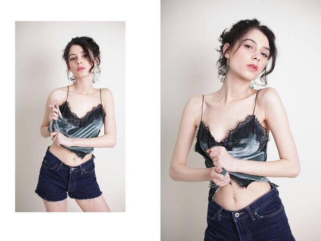 Фото Камила Кязимова