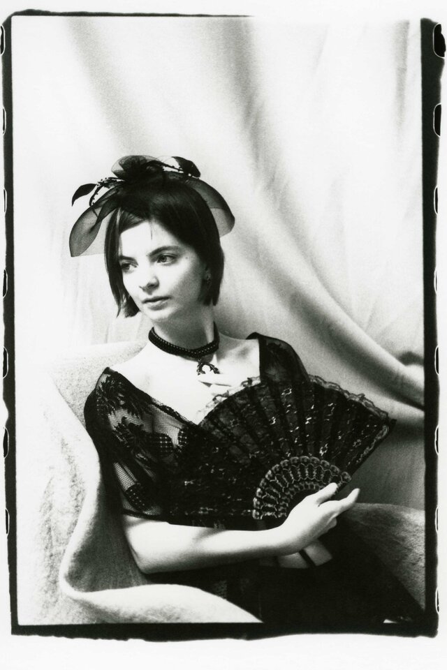 Фото Екатерина Самойлова