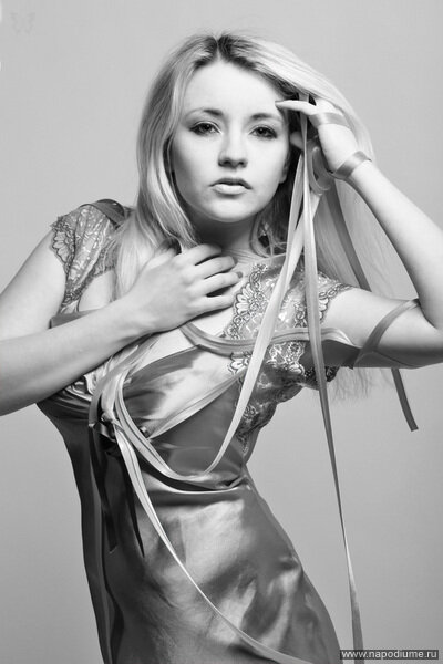 Фото Юлия Овчинникова