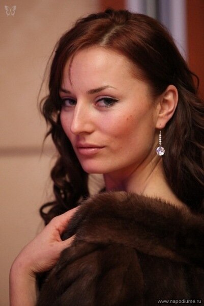 Фото Tatyana Solodka