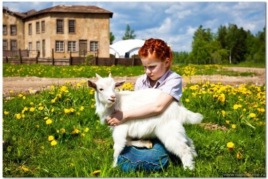 Фото Софья Радиевская-Ситникова