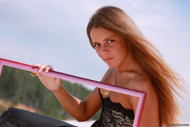 Фото Марина Шеленкова