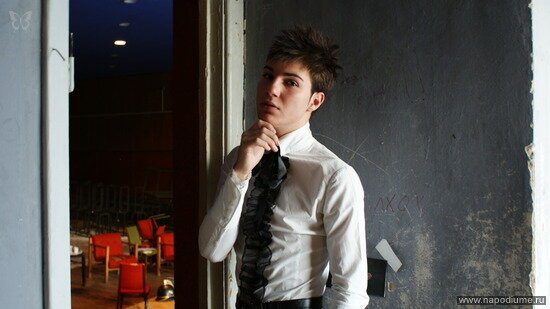 Фото Nikolai Gornostaev