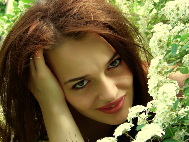 Viktoria Fil'varkova's photo