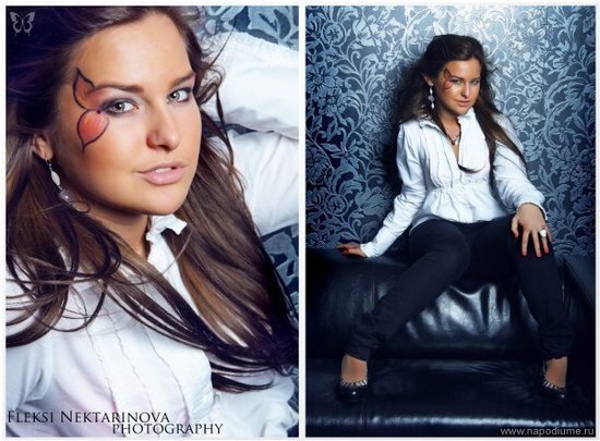 Фото Кристина Максименко