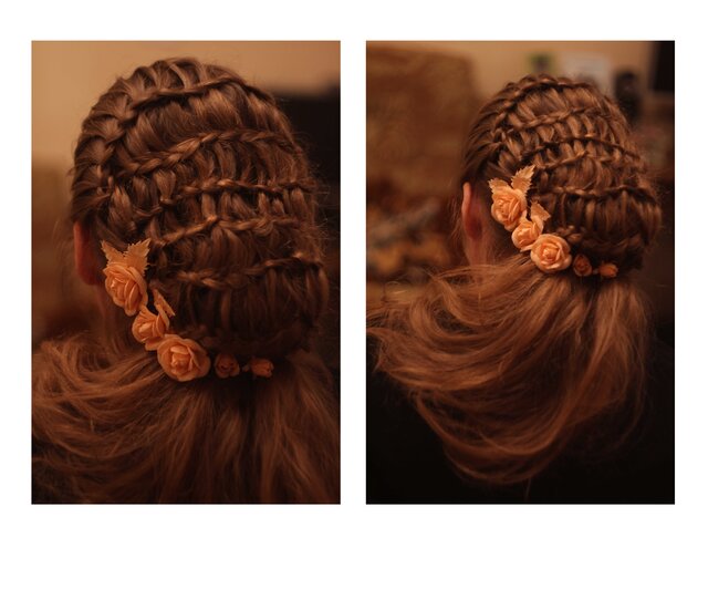 Фото Ирина Makeup Artist & Hair Designer Давыденко