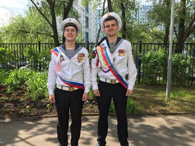 Фото Кирилл Яшин