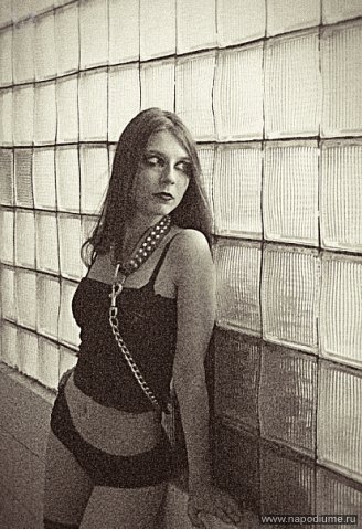 Фото Елена Котова