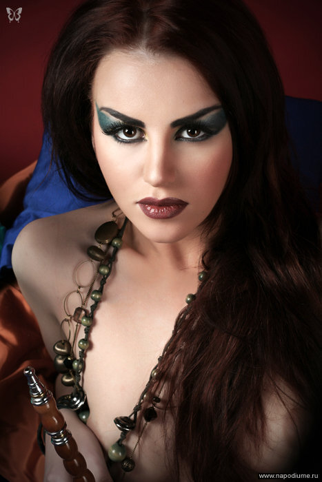 Фото Rada Dadalova