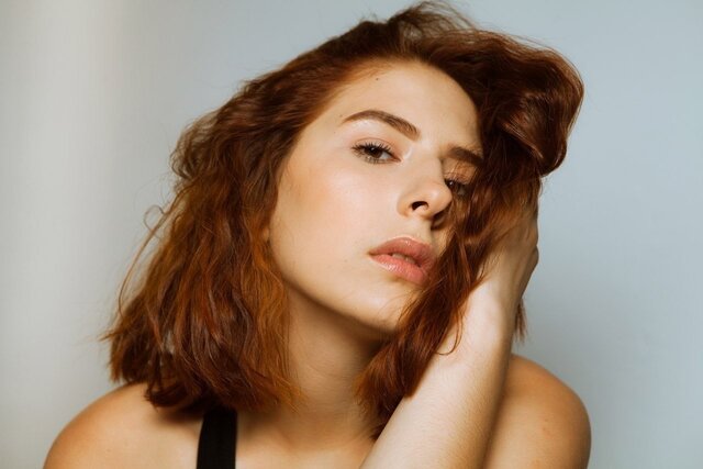Фото Ksenia Vil