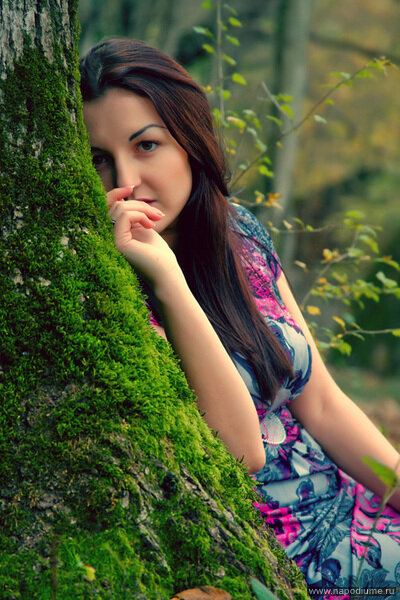 Фото Natalie Sun