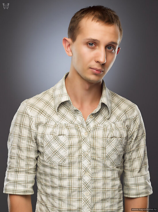 Фото Александр Руденко