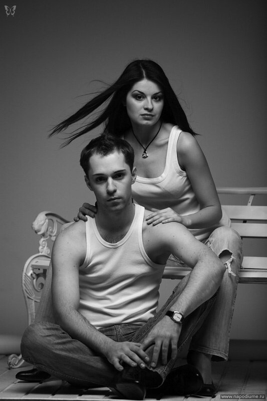 Фото Анна Шишова