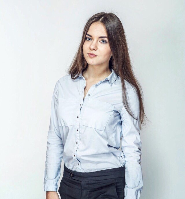 Фото Виктория Скороход