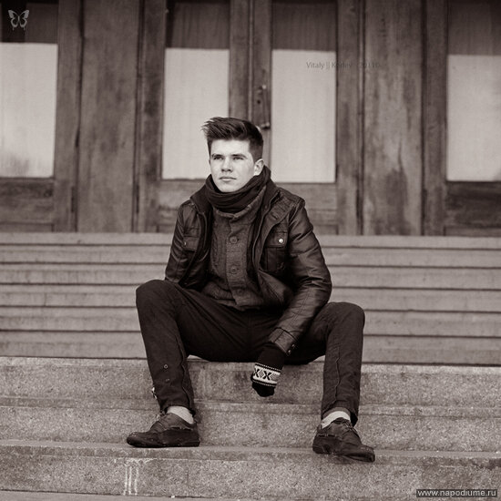 Vitaly || Korolev's photo
