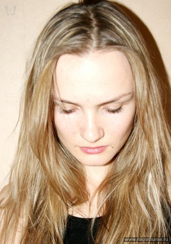 Фото Irina Grebentsova