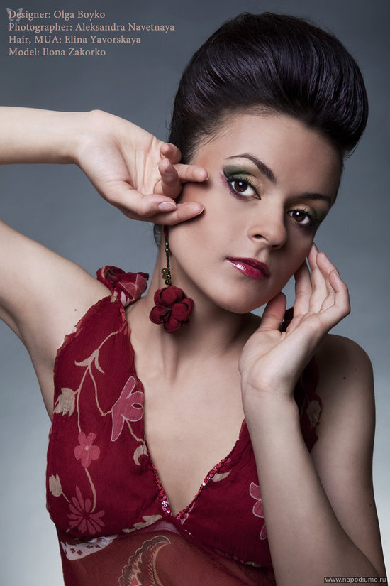 Fashion,  Beauty