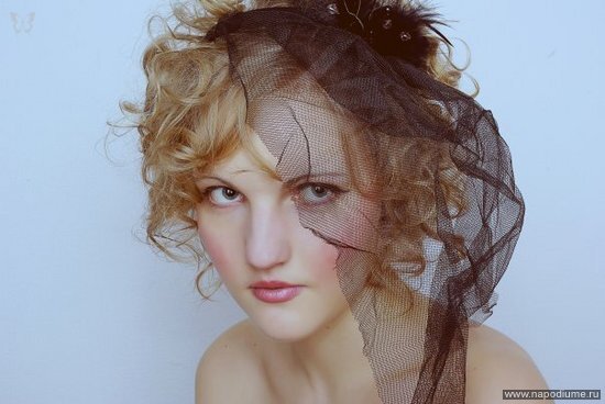 Фото София Венецианова