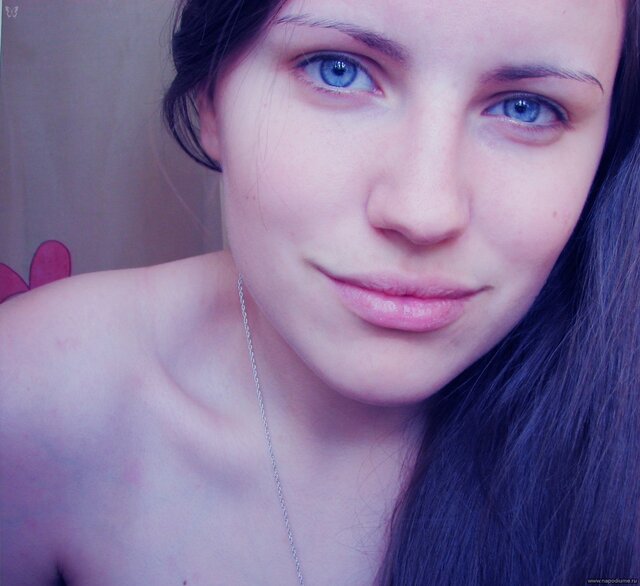 Foto Anastasia Egorova