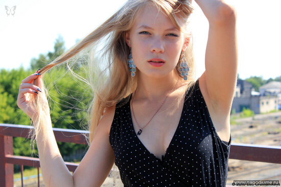 Фото Liza Grushanskaya