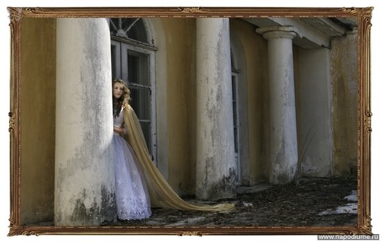 Фото Алла Годяева