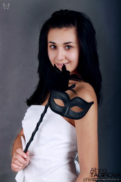 Фото Albina Tagirova
