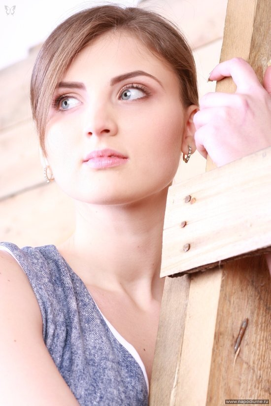 Фото Alina Osipova