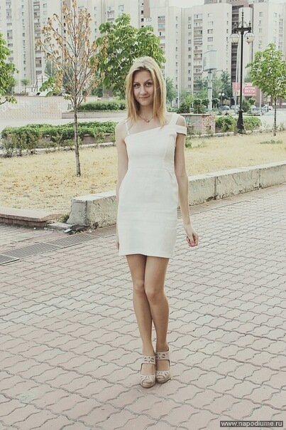 Фото Кристина Диденко