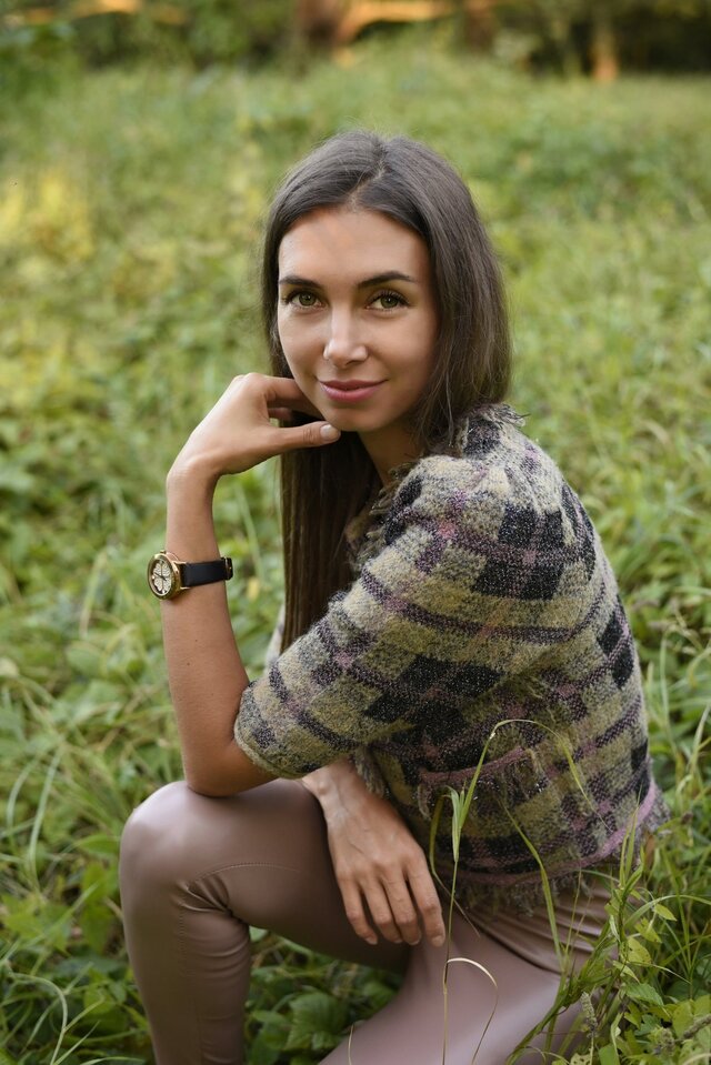 Фото Ira Budzyak