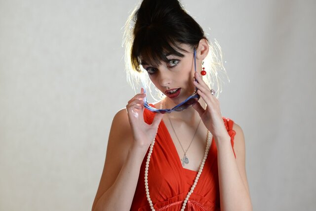 Фото Анна Lufien Липатова