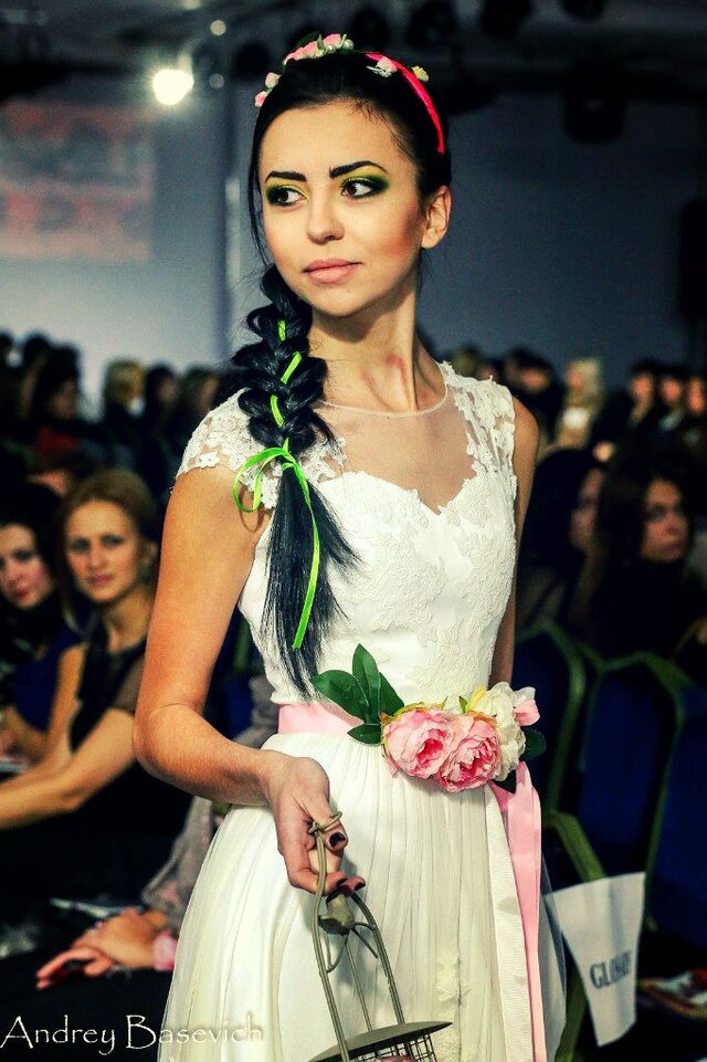Фото Анна Нечепоренко