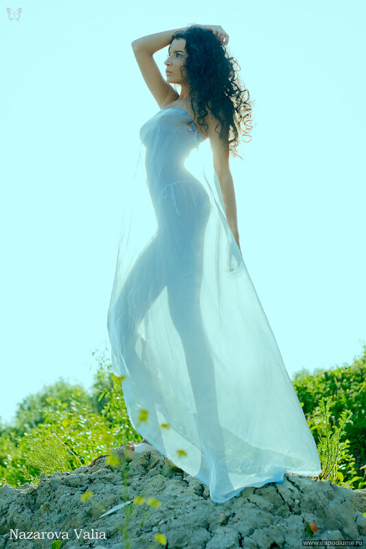 Фото Valia * Nazarova