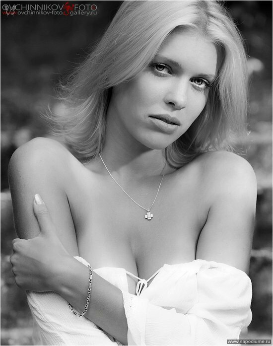 Katerina Ignat'eva's photo