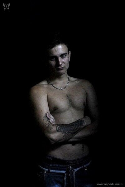 Фото Алексей Радько