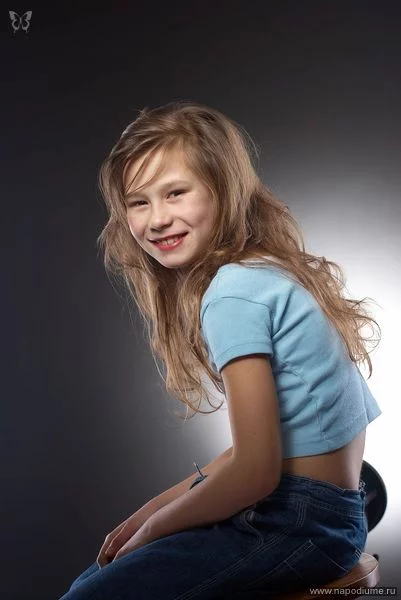 Kata Savenko的照片