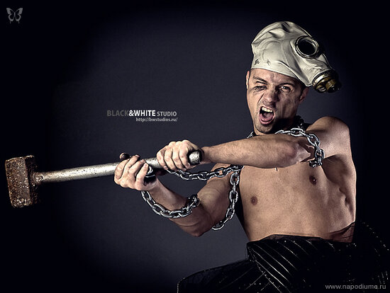 Фото Vitaly Smirnov