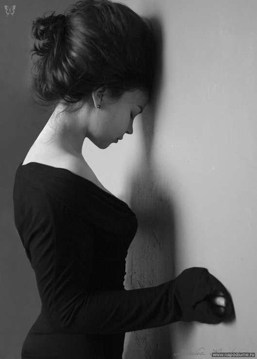 Natalia Kazakova's photo