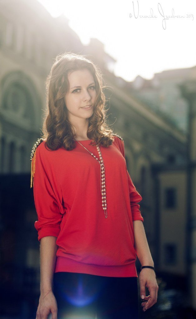 Фото Луиза Louise Алексеенко