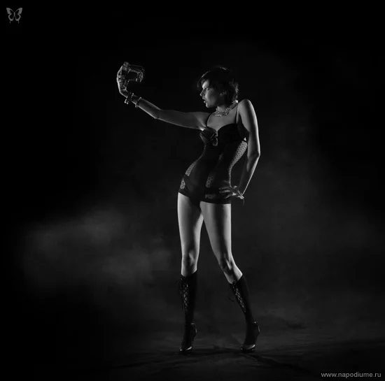Katerina Solnecnaa's photo