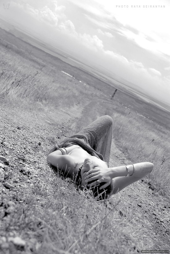 Фото Raya Kazaryan