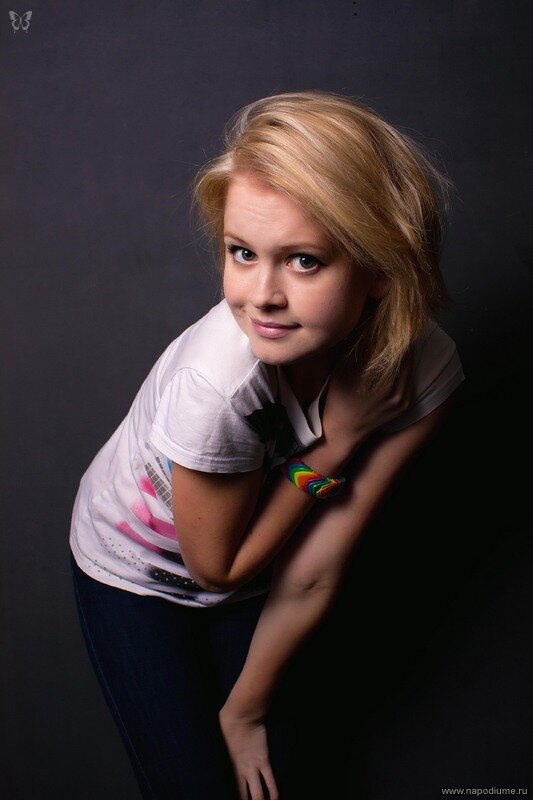 Фото Anna Katkova
